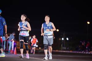 BIB: 57967, 90699
                            <button type="button" onclick="openModal(23229223)" class="btn btn-primary btn-sm float-right btn-popup" data-toggle="modal" data-target=".modal-high-quality">
                        <i class="fas fa-shopping-cart"></i> Add to Cart
                    </button>
                                            <button type="button" onclick="isThisMe(23229223, true)" class="btn btn-success btn-sm float-right btn-popup btn-isme hidden" data-toggle="tooltip" data-placement="bottom" title="นี่คือรูปของคุณใช่ไหม คลิกที่นี่เพื่อเอาเข้าอัลบั้ม">
                        <i class="fas fa-plus"></i> Add to album
                    </button>
                    <button type="button" onclick="isThisMe(23229223, false)" class="btn btn-warning btn-sm float-right btn-popup btn-isnotme hidden">
                        <i class="fas fa-ban"></i> Remove from album
                    </button>